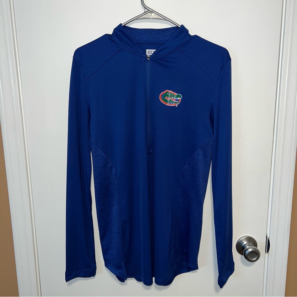 NCAA | Florida Quarterzip